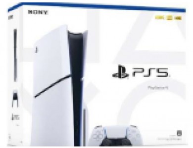 PS5