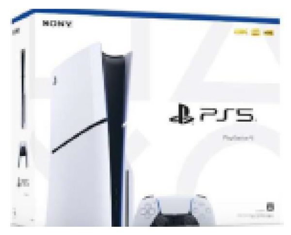 PS5